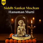 Sankat Mochan Hanuman Murti| Vastukosha by Acharya Anuj