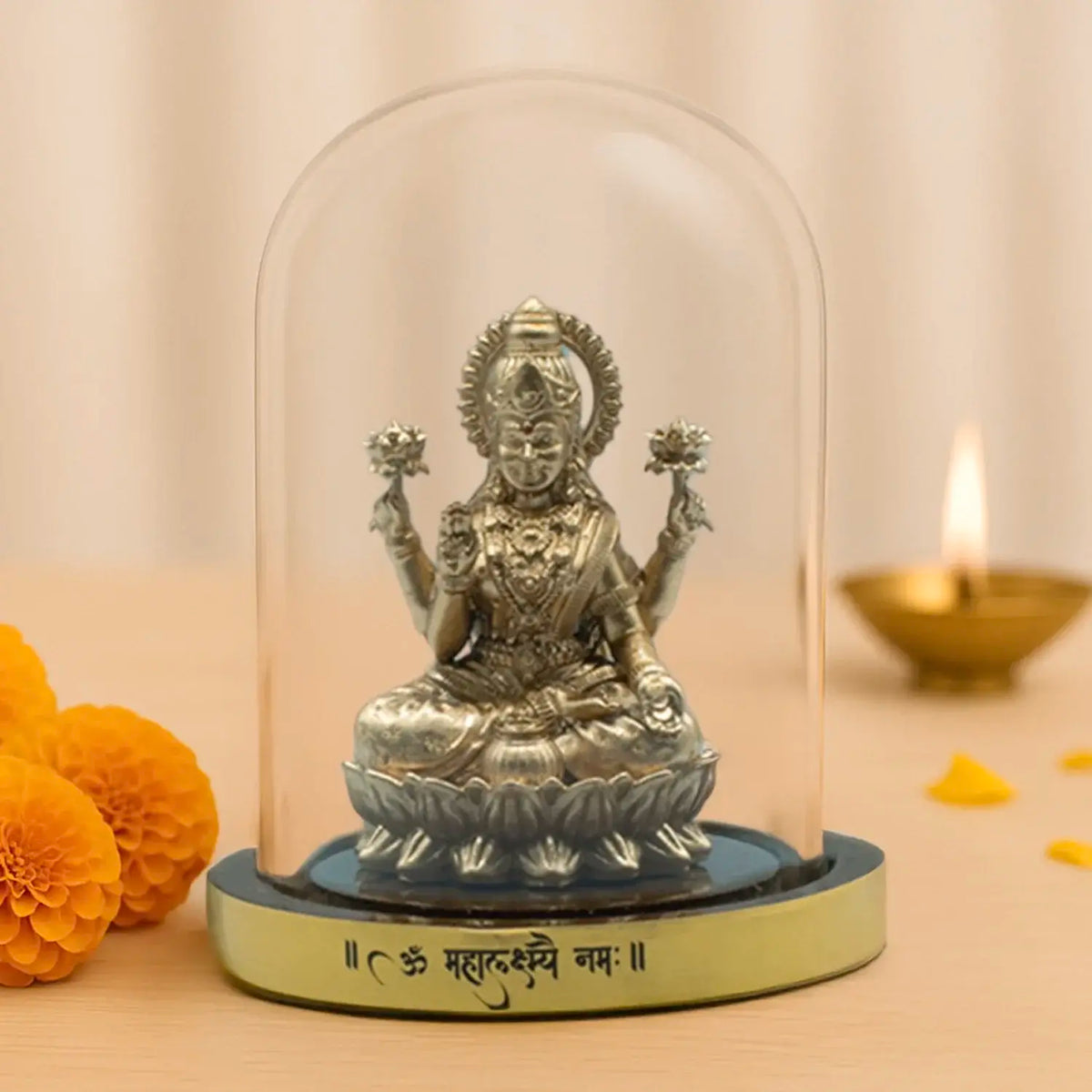 Mahalakshmi Murti| Vastukosha by Acharya Anuj