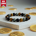 Money Maker Bracelet| Vastukosha by Acharya Anuj