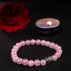 Richie Rich Bracelet with FREE Raw Selenite Plate | VastuKosha by Acharya Anuj